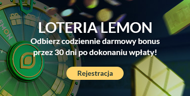 Lemon lottery